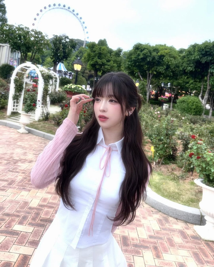 Sự việc ca sĩ Haruna bị người lạ 'tấn công' khiến nhiều khán giả cảm thấy lo lắng cho sự an toàn của nhiều nghệ sĩ trẻ. Ảnh: IGNV