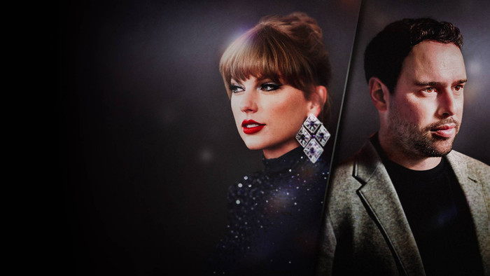 Scooter Braun: 'Fan Taylor Swift đã tính toán sai lầm khi nghĩ tôi quan tâm' Ảnh 5