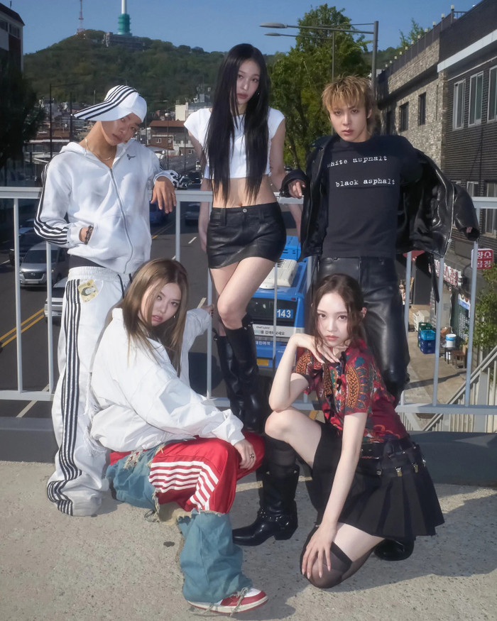 Annie (Allday Project) trải lòng về danh xưng 'công chúa tài phiệt' Ảnh 1