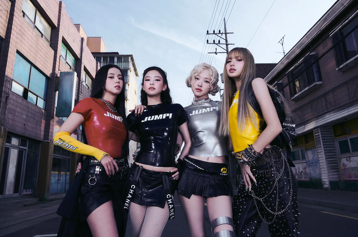 'BLACKPINK bị mắc kẹt trong vòng luẩn quẩn của chính mình' Ảnh 1