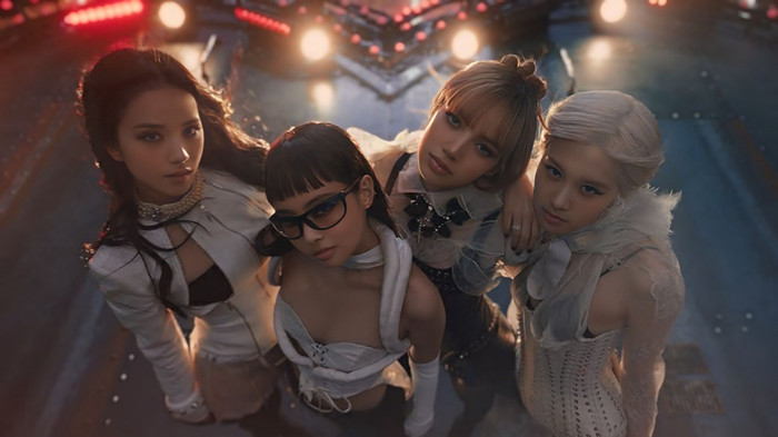 'BLACKPINK bị mắc kẹt trong vòng luẩn quẩn của chính mình' Ảnh 4