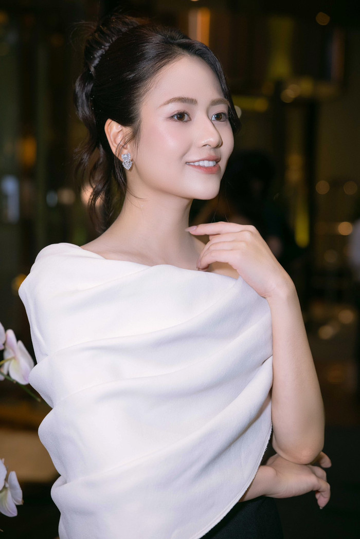 Tin vui của Phương Oanh Ảnh 3