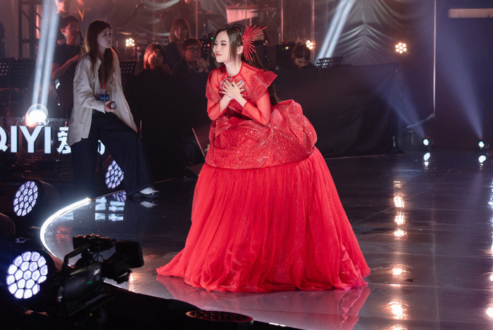 Phương Mỹ Chi vẫn còn cơ hội đạt quán quân Ảnh 4