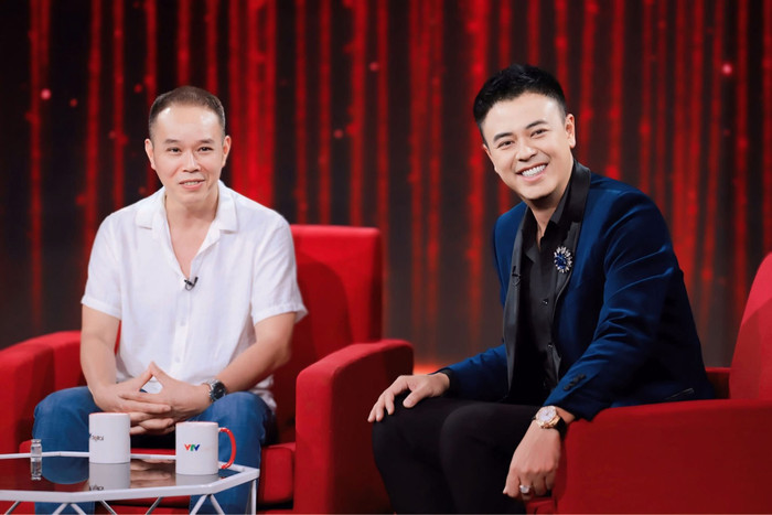 MC Tuấn Tú bị lừa như thế nào Ảnh 2