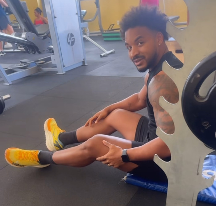 Biến số lớn với Nguyễn Xuân Son Ảnh 1