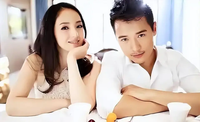 Đổng Tuyền khi ấy gánh vác cả gia đình: vừa lo viện trợ pháp lý, vừa 'cày' show truyền hình để trả nợ. (Ảnh: Tencent)