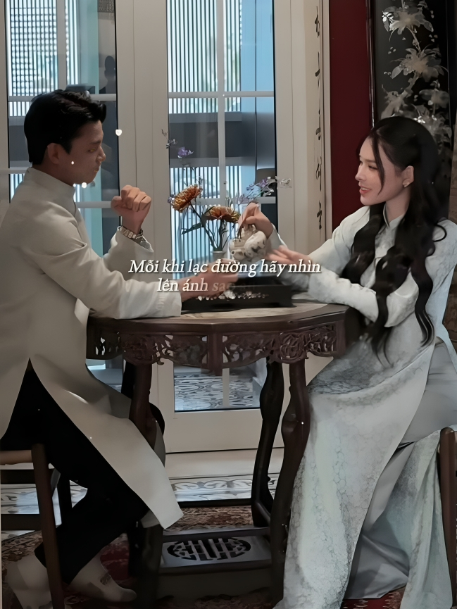 Vũ Văn Thanh từng báo tin hỉ đến người hâm mộ vào tối mùng 3 Tết. 