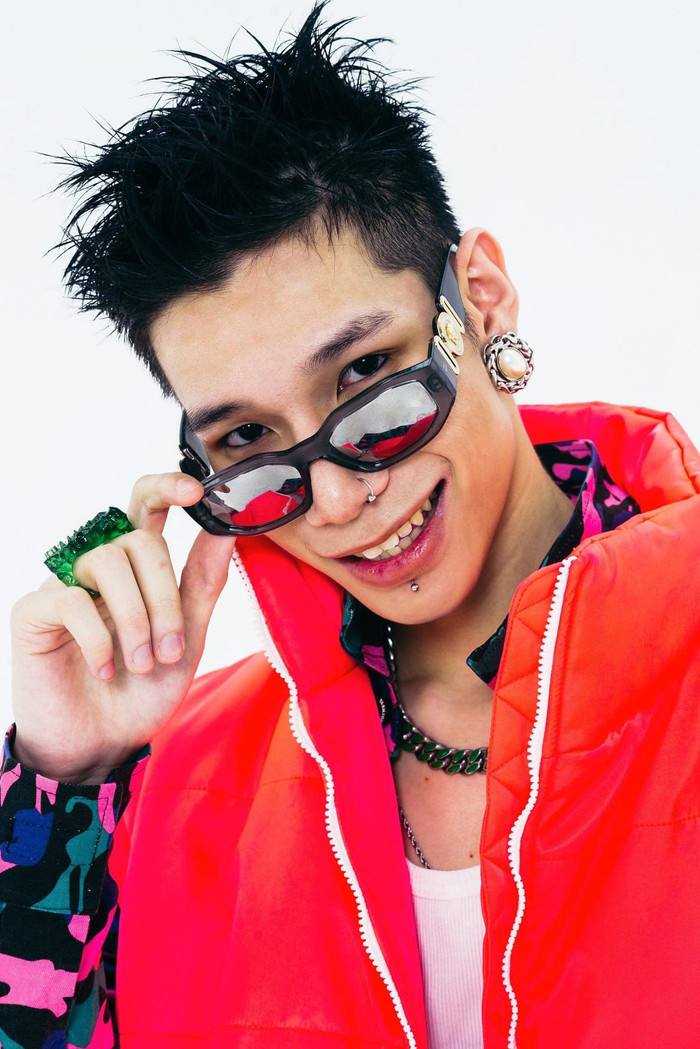 MCK và minh chứng thành công của 'kẻ sống ngoài quy chuẩn' Ảnh 2