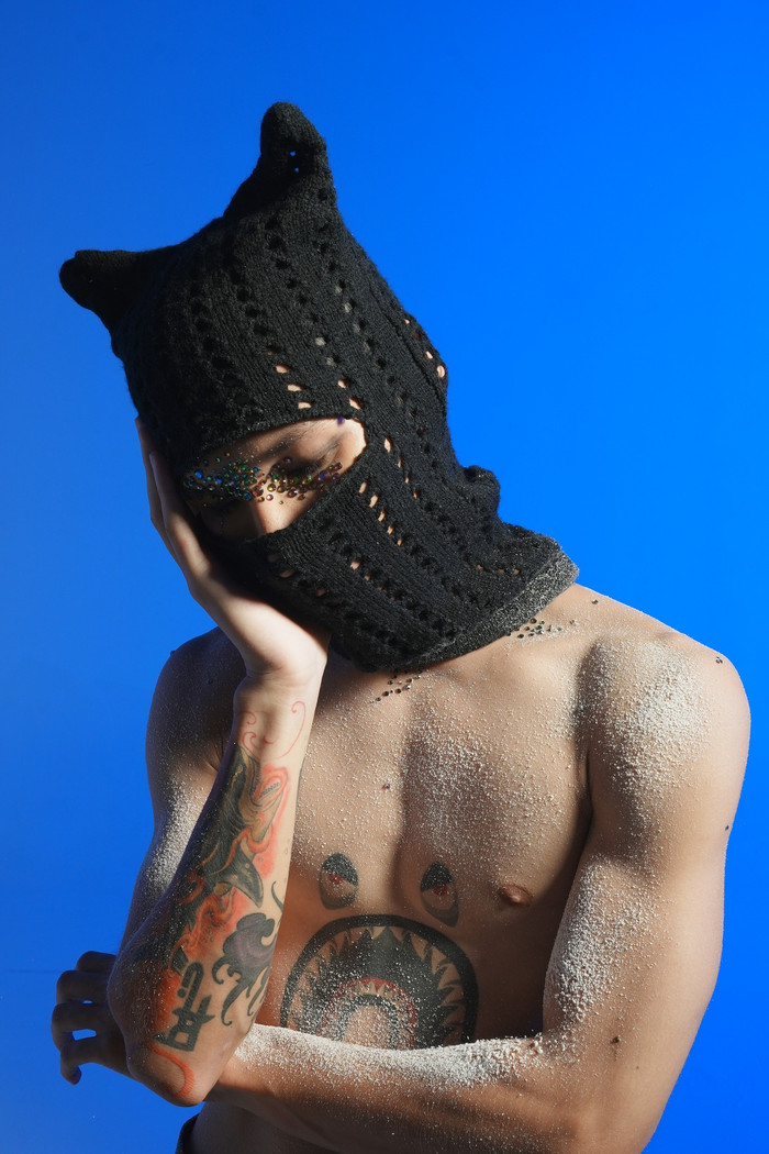 MCK và minh chứng thành công của 'kẻ sống ngoài quy chuẩn' Ảnh 4