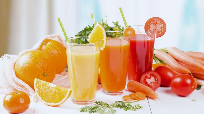 Trend detox nước ép: Cẩn trọng với lựa chọn dinh dưỡng thiếu khoa học Ảnh 4
