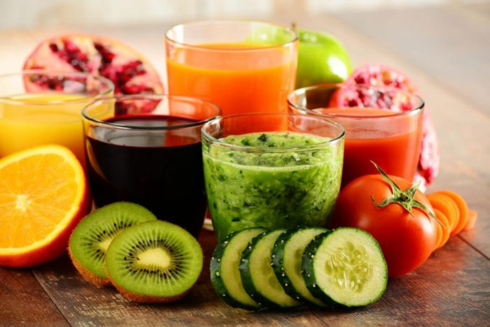 Trend detox nước ép: Cẩn trọng với lựa chọn dinh dưỡng thiếu khoa học Ảnh 2