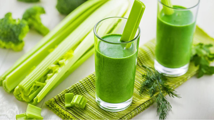 Trend detox nước ép: Cẩn trọng với lựa chọn dinh dưỡng thiếu khoa học Ảnh 3