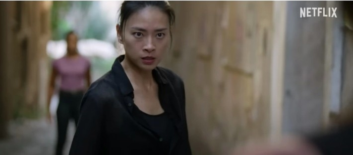 Ngô Thanh Vân được báo chí quốc tế khen Ảnh 4