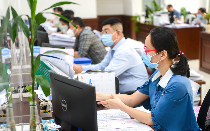 Ảnh minh hoạ/Nguồn: Tuổi Trẻ Online