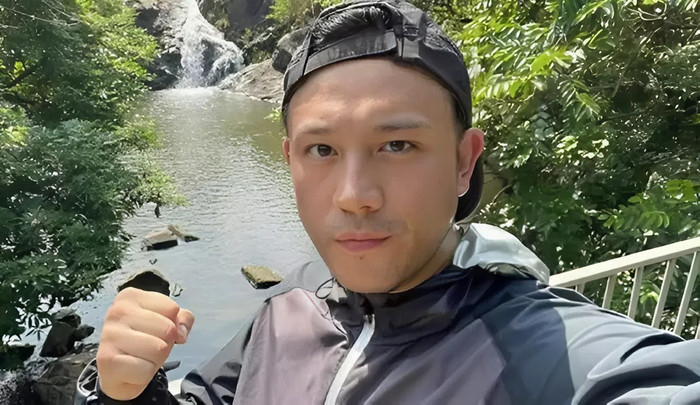 Trong những năm qua, Trương Trí Hằng nhiều lần lên mạng xã hội “than nghèo kể khổ”. (Ảnh Sohu)