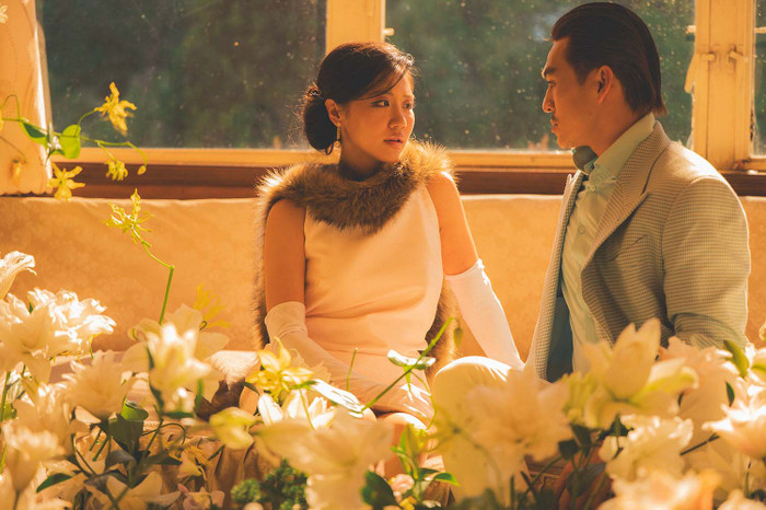 Trấn Thành tuyên bố về cú bắt tay trăm tỷ với Văn Mai Hương Ảnh 2