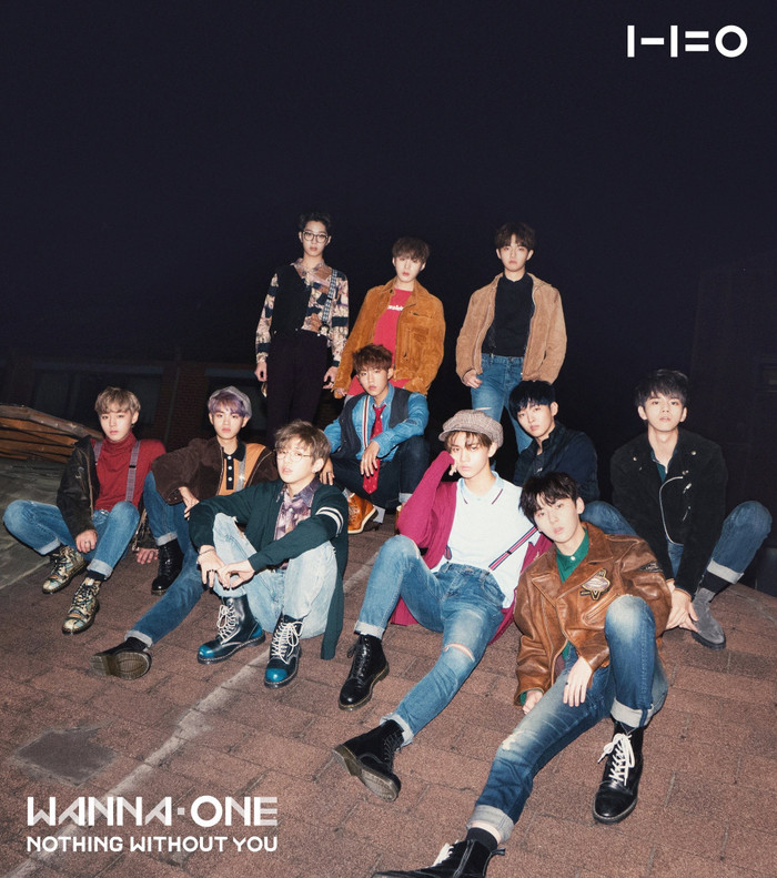 Cơ hội tái hợp của Wanna One? Ảnh 3