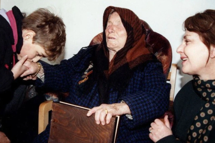 Bà Vanga qua đời từ năm 1996, tuy nhiên nhiều lời tiên tri của bà vẫn còn ứng nghiệm tới tận ngày nay. (Ảnh: Getty)