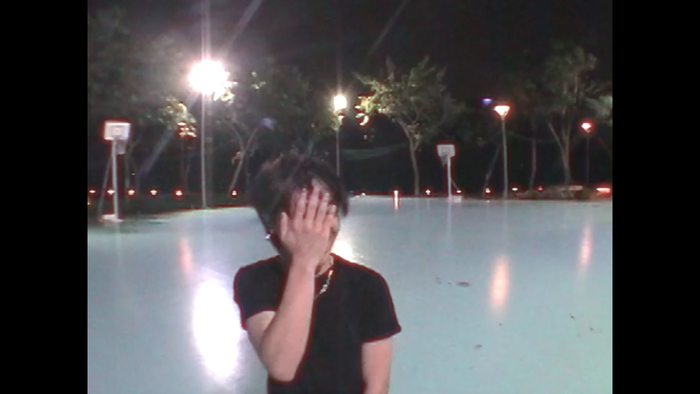 Obito trong MV '2gsang'. 