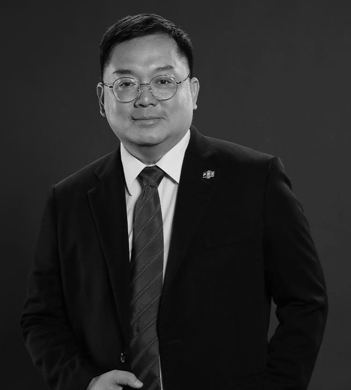 Ông Hoàng Nam Tiên qua đời vào chiều 31/7.