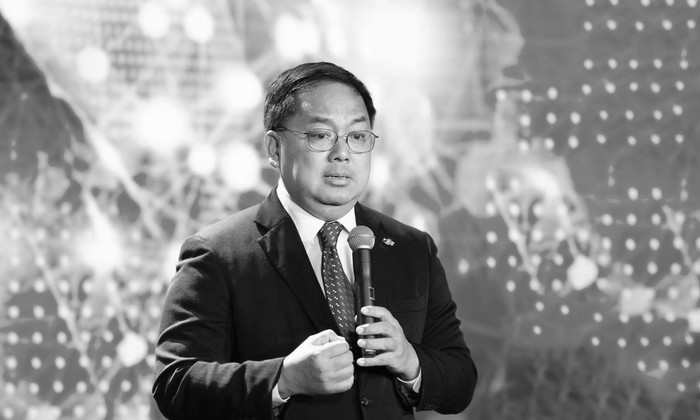 Ông Hoàng Nam Tiến không chỉ để lại di sản là những công trình công nghệ hay trường học, mà còn là những giá trị giáo dục có sức sống lâu dài.