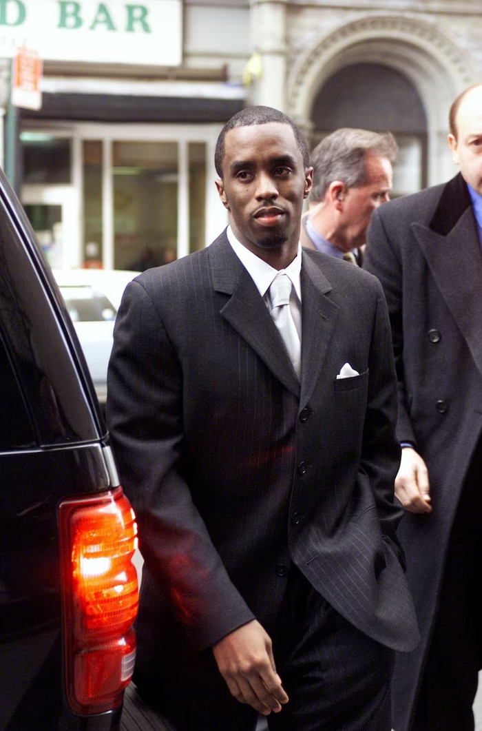 Ảnh: Mike Albans/NY Daily News Archive qua Getty Images.