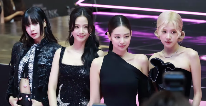 BLACKPINK trở lại Ảnh 1