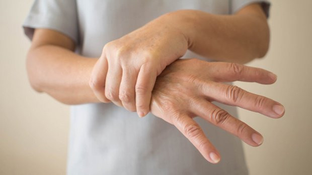 5 dấu hiệu trên bàn tay cảnh báo nguy cơ bệnh phổi, nên bổ sung dinh dưỡng ra sao? Ảnh 4
