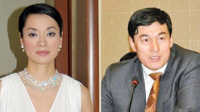 Chồng tỷ phú qua đời để lại tập đoàn 94 nghìn tỷ đồng, nữ ca sĩ từ chối tiếp quản Ảnh 3