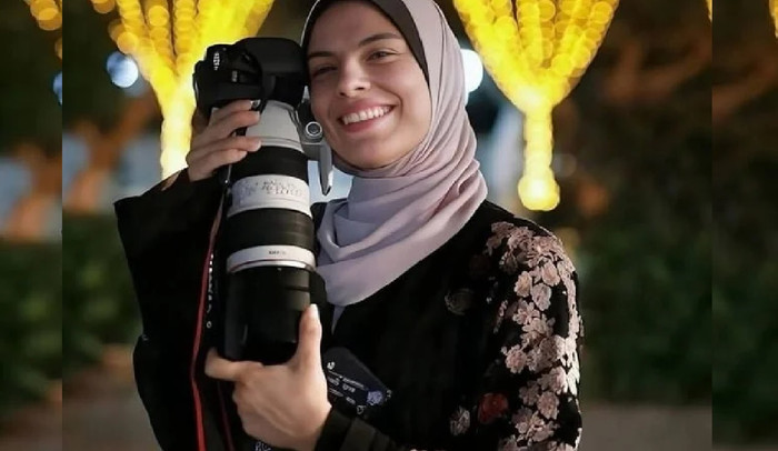 Phim tài liệu lấy bối cảnh Gaza ghi dấu toàn cầu sau buổi công chiếu Ảnh 3