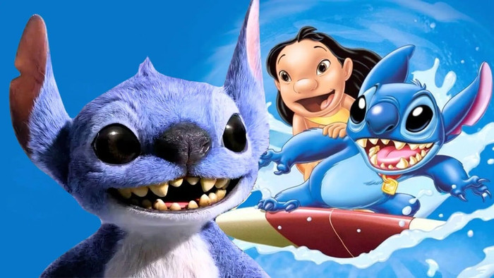 Bom tấn 'Lilo & Stitch' bản live-action sắp đạt mốc tỉ đô Ảnh 1