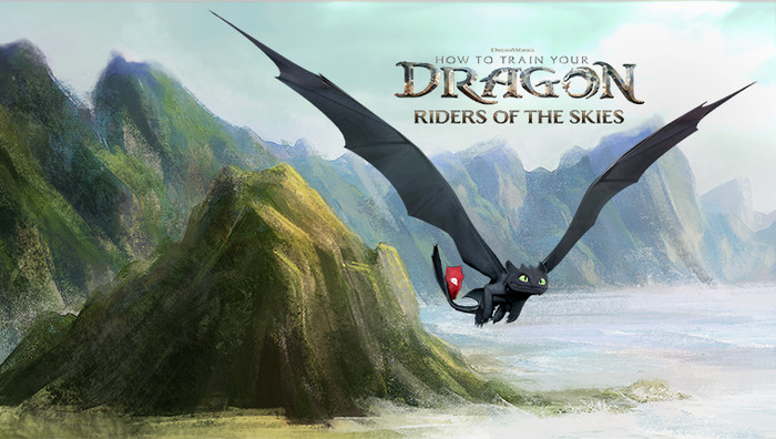 'Bí kíp luyện rồng' live-action hứa hẹn ăn khách nhất trong loạt phim Ảnh 3