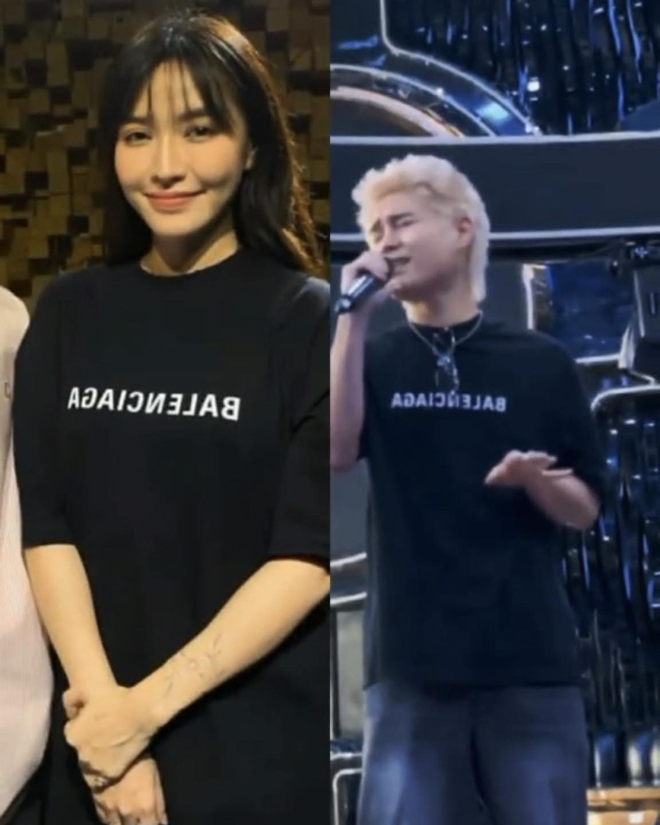 Nam ca sĩ từng lộ ảnh đi làm phụ hồ nay sắp cưới Bích Phương, lộ chi tiết rõ mười mươi? Ảnh 2