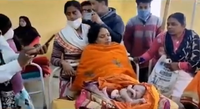 Ảnh chụp màn hình video: Josh@doomdaammuchatlu.