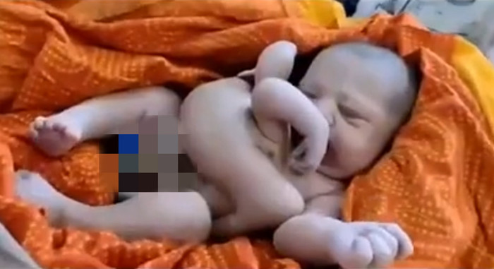 Ảnh chụp màn hình video: Josh@doomdaammuchatlu.