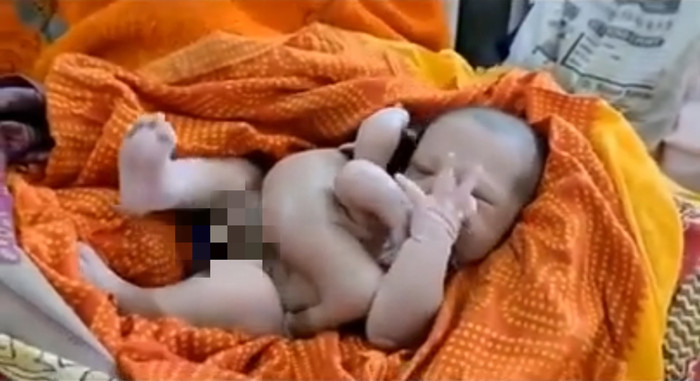 Ảnh chụp màn hình video: Josh@doomdaammuchatlu.