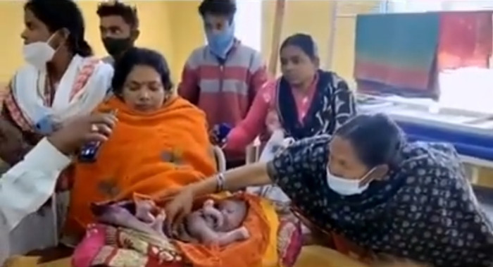 Ảnh chụp màn hình video: Josh@doomdaammuchatlu.