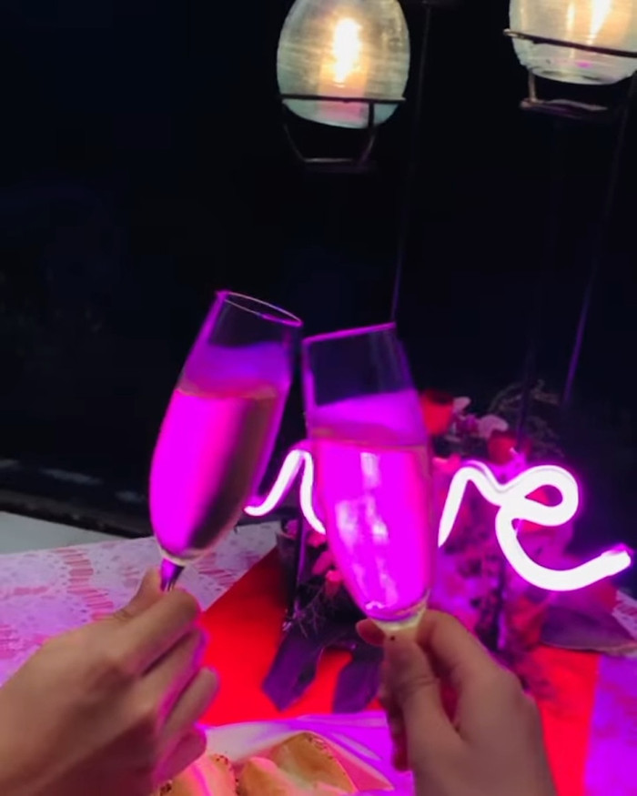 Nữ ca sĩ tuyên bố không đám cưới, không sinh con với chồng Ảnh 4