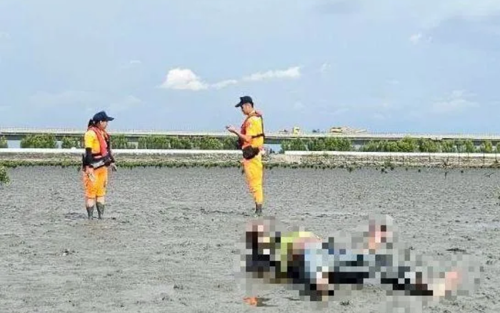 Cụ ông 74 tuổi mất tích khi đi cào hàu, người thân đau lòng sau ba ngày tìm kiếm Ảnh 2