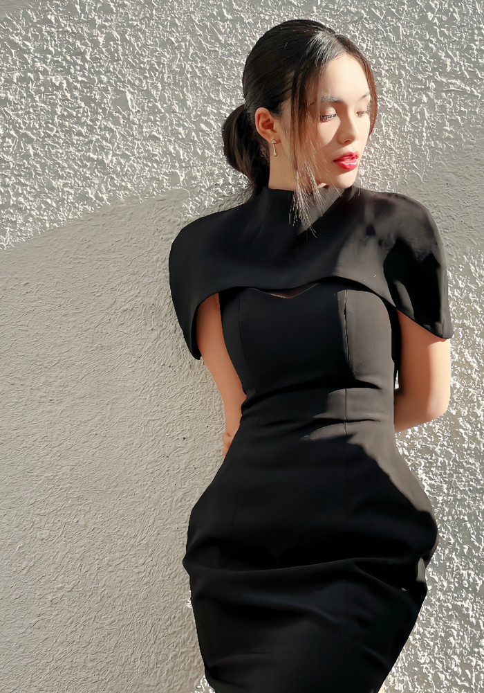 Yeye Nhật Hạ: 'Tôi không lấy chuyện làm mẹ để ràng buộc lựa chọn nghề nghiệp' Ảnh 3