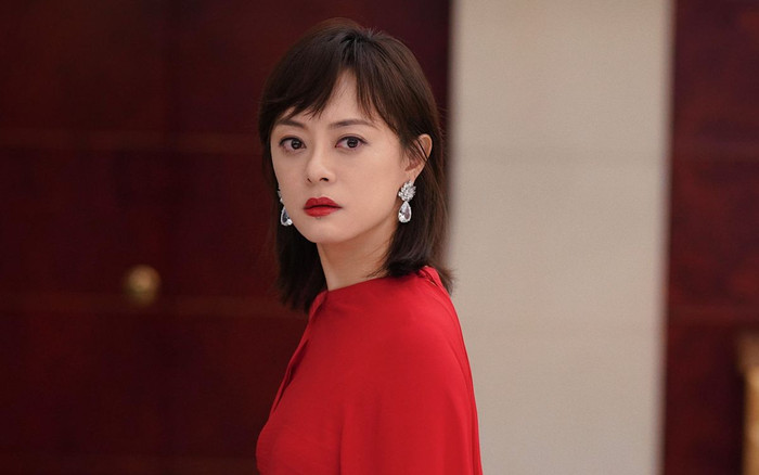 Cuộc Đời Tươi Đẹp - Tôn Lệ (Ảnh: Youku). 