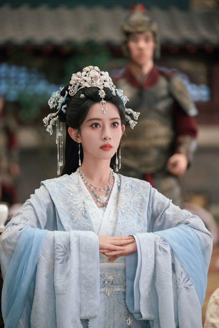 Với 3 phim chờ chiếu, Mạnh Tử Nghĩa liệu có thể tiếp tục vươn lên? (Ảnh: Weibo)