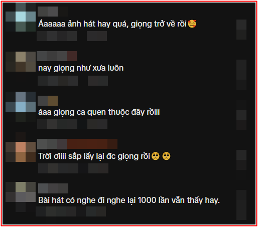 Dân mạng 'quay xe' với ca sĩ Bùi Anh Tuấn Ảnh 3