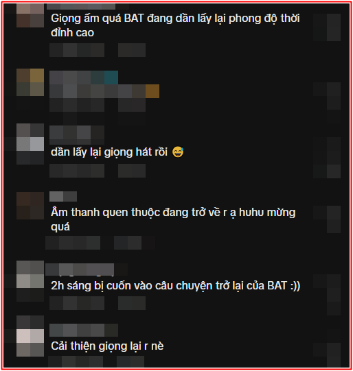 Dân mạng 'quay xe' với ca sĩ Bùi Anh Tuấn Ảnh 2