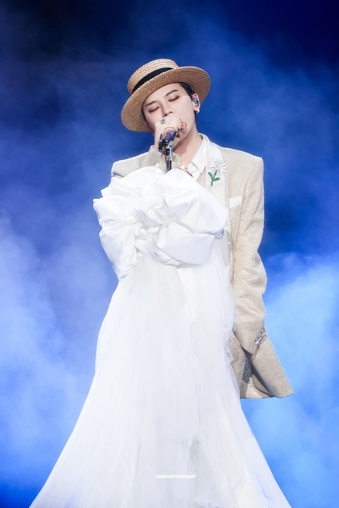 Khủng hoảng của công ty quản lý G-Dragon Ảnh 1