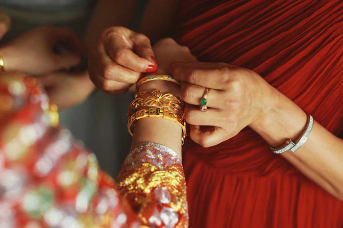 Ảnh minh họa (Fashion China Agency).