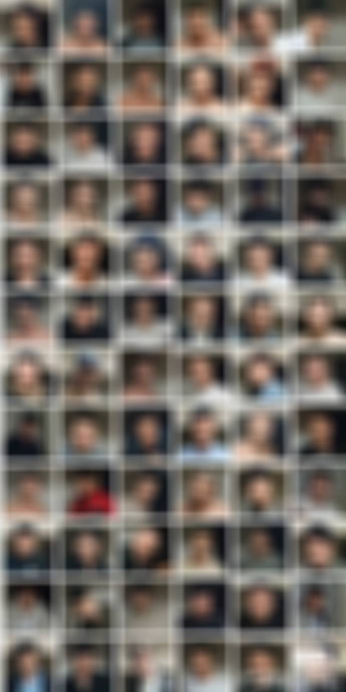 Gần 1700 trai trẻ là nạn nhân của Hồng tỷ.