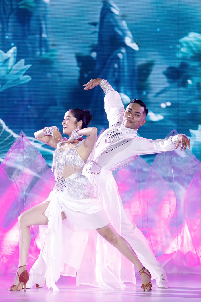 Đặng Thu Hương mong muốn giành chiến thắng để truyền thêm nguồn động lực, cảm hứng cho thế hệ vận động viên trẻ. (Ảnh: FBNV)