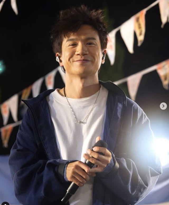 Nam ca sĩ bị bạn gái vạch trần ngoại tình, loạt ảnh lan truyền khiến dân tình 'dậy sóng' Ảnh 4