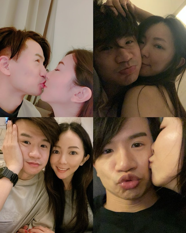 Nam ca sĩ bị bạn gái vạch trần ngoại tình, loạt ảnh lan truyền khiến dân tình 'dậy sóng' Ảnh 3